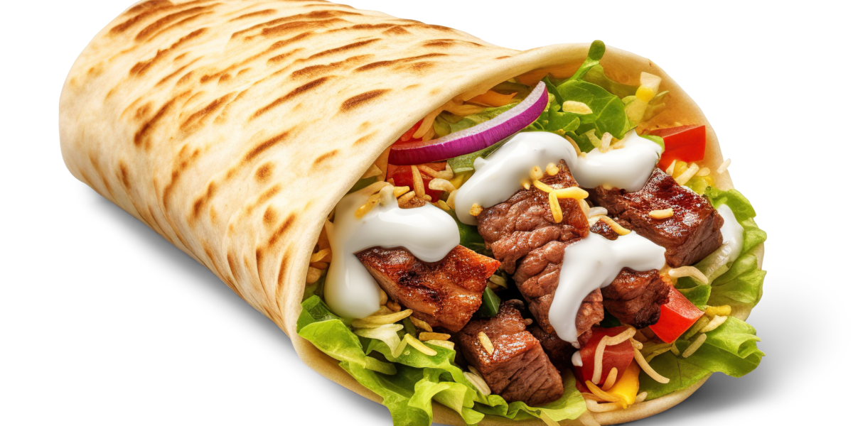 Shawarma - image 2 - Chefteekay LLC