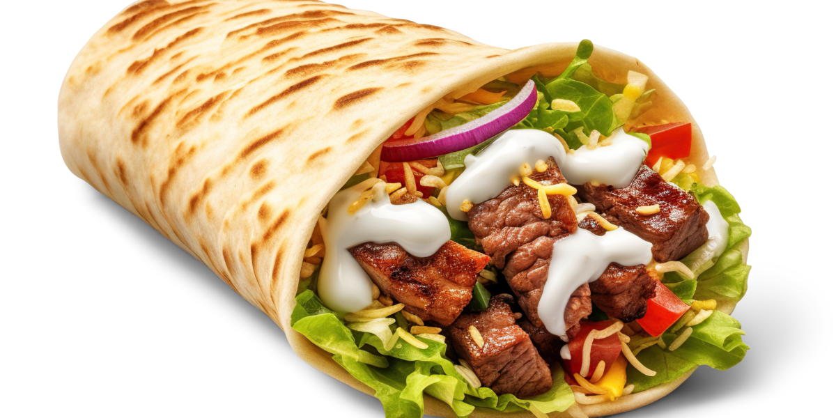 Shawarma - image 2 - Chefteekay LLC
