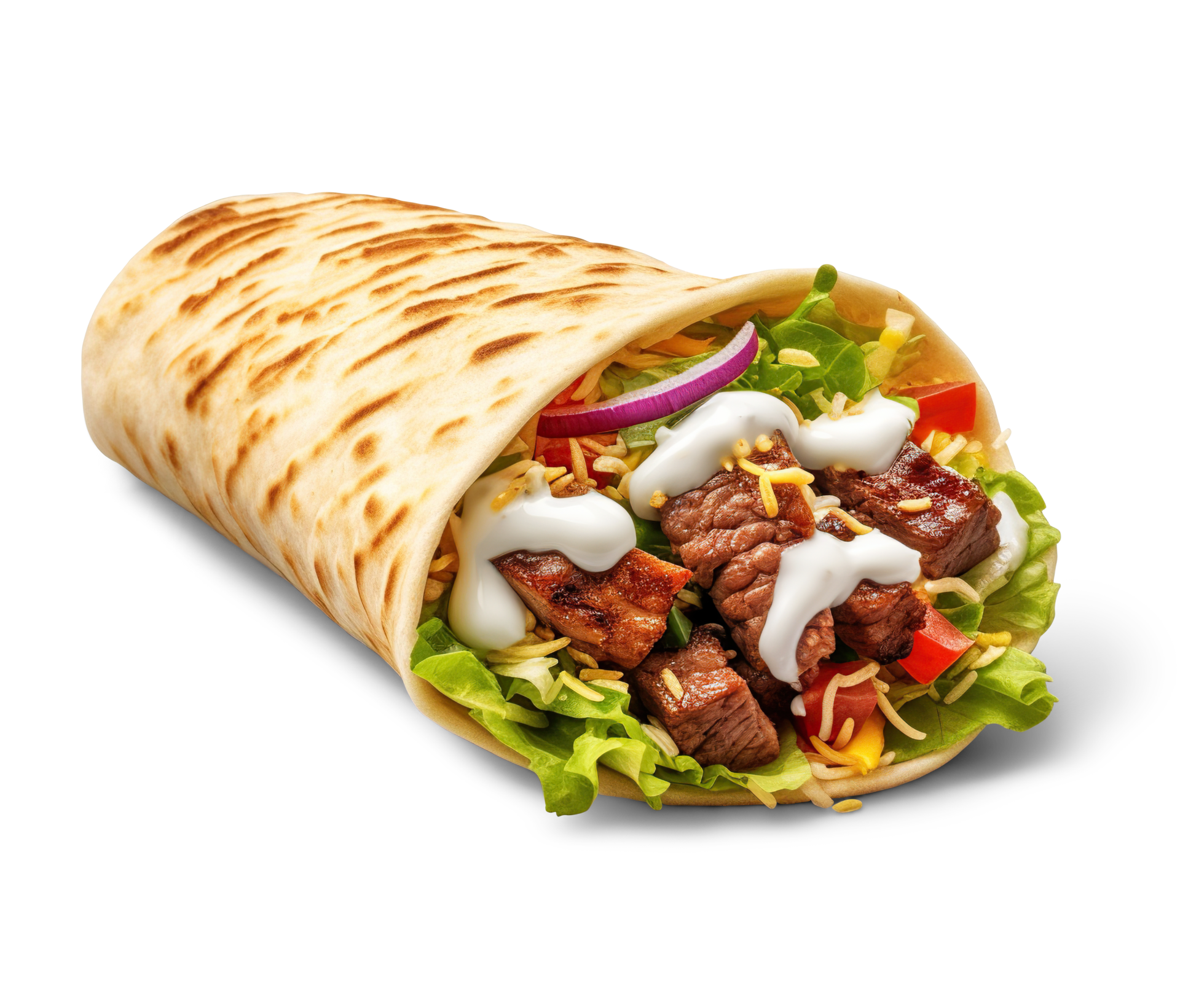 Shawarma