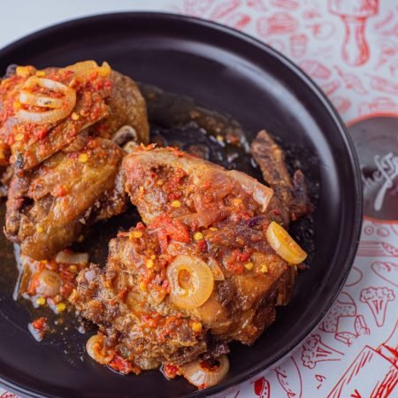 Chicken wings