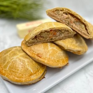 Chicken Pie