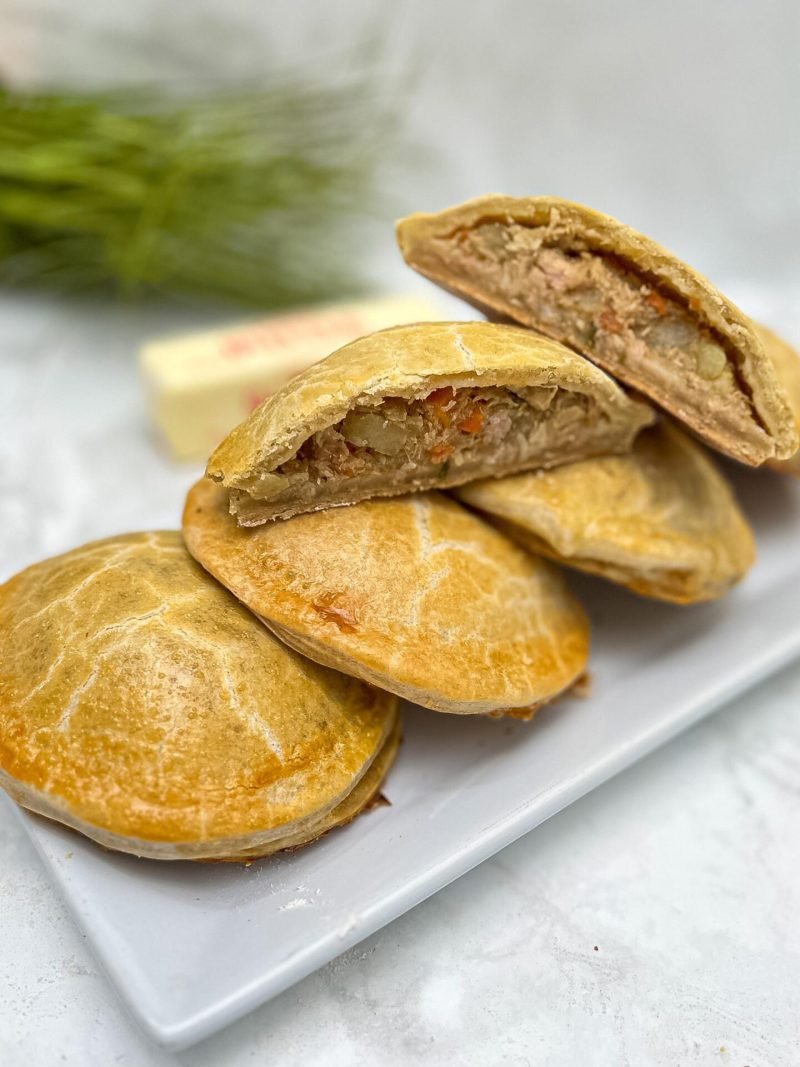 Chicken Pie - Image 2