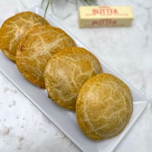 Chicken Pie