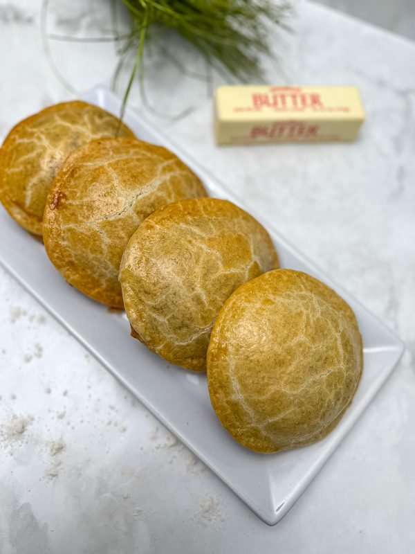 Chicken Pie