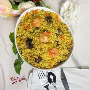 Fried Rice
