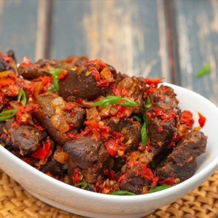 Goat meat