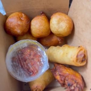 MINI PACK SMALL CHOPS