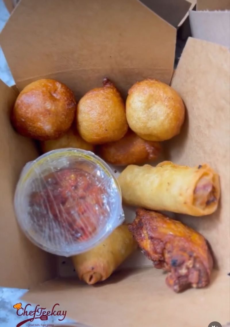 MINI PACK SMALL CHOPS