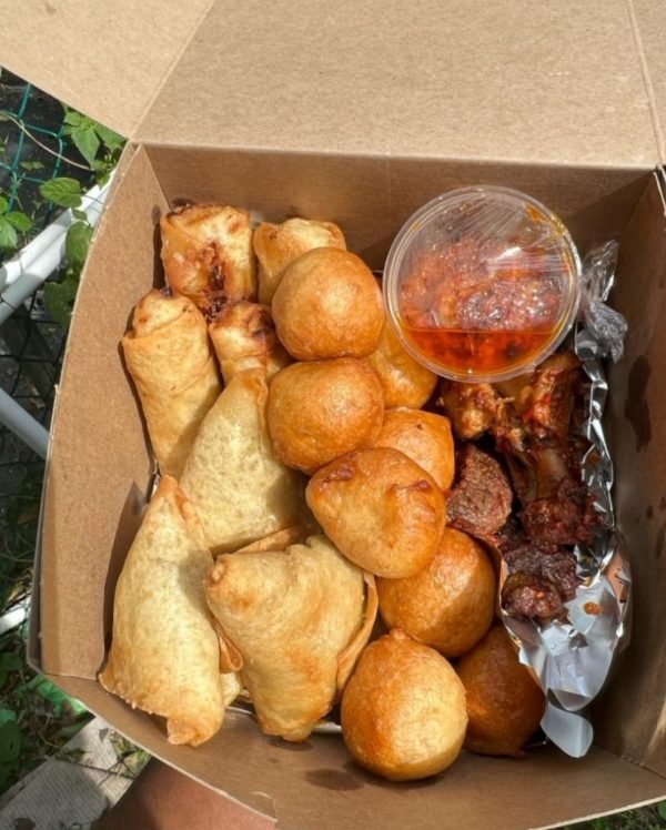 MINI SPECIAL SMALL CHOPS