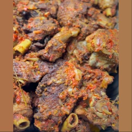 Peppered Turkey (cuts)