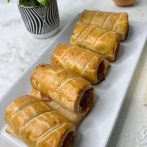 Sausage Roll