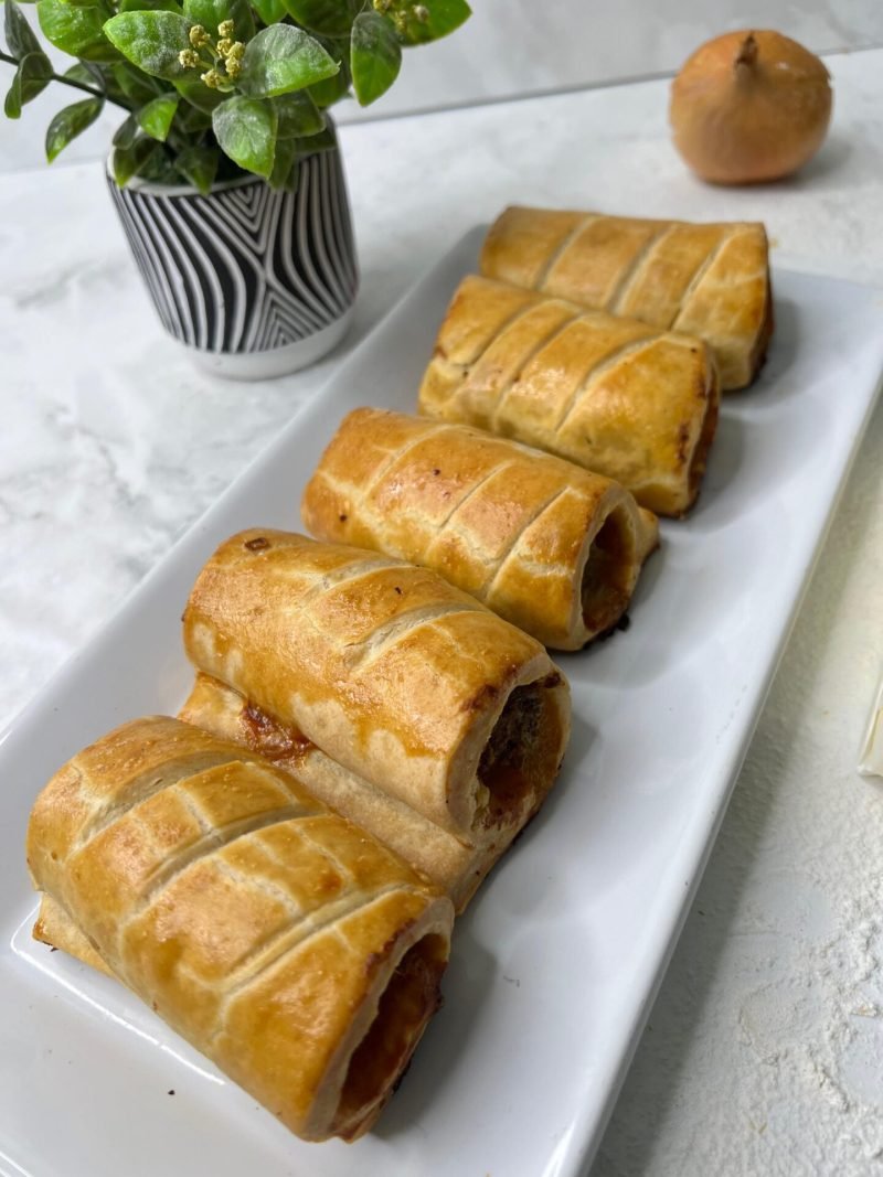 Sausage Roll