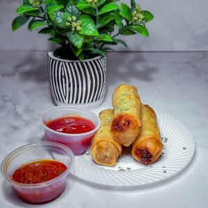 Spring Roll
