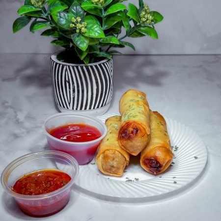 Spring Roll