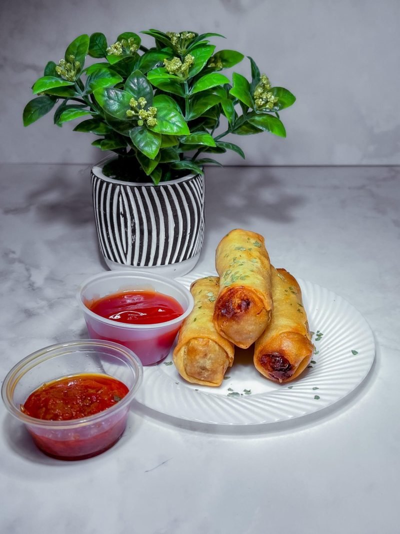 Spring Roll