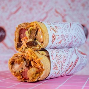 Shawarma