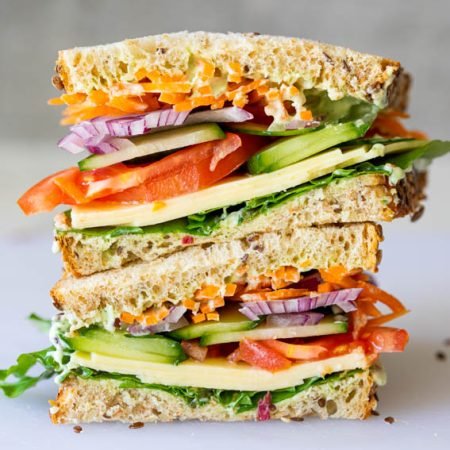 The Perfect Sandwich