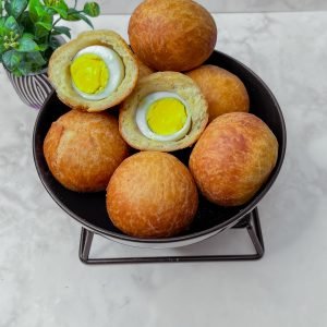 Egg Roll