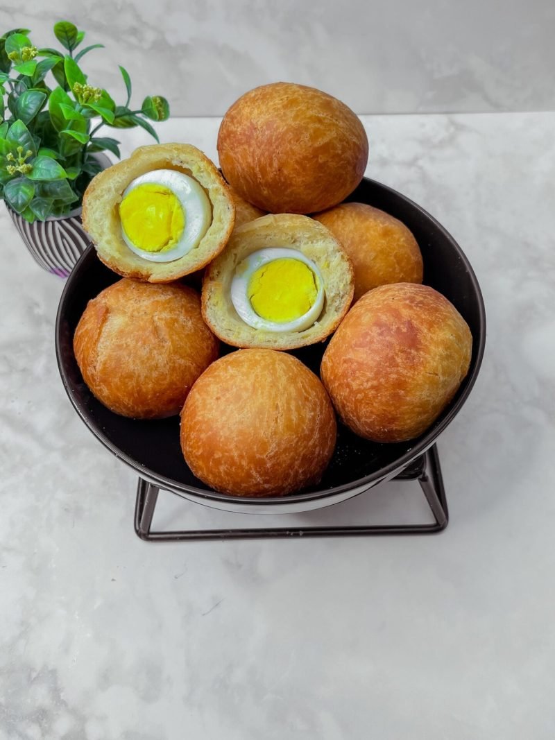 Egg Roll