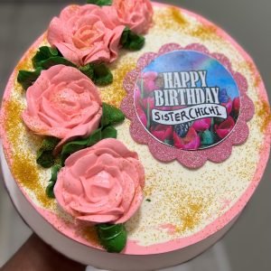 Cake