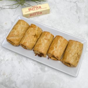 Fish Roll