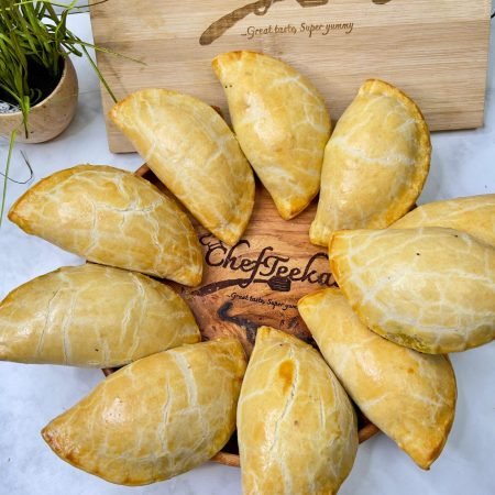 Large Meatpie