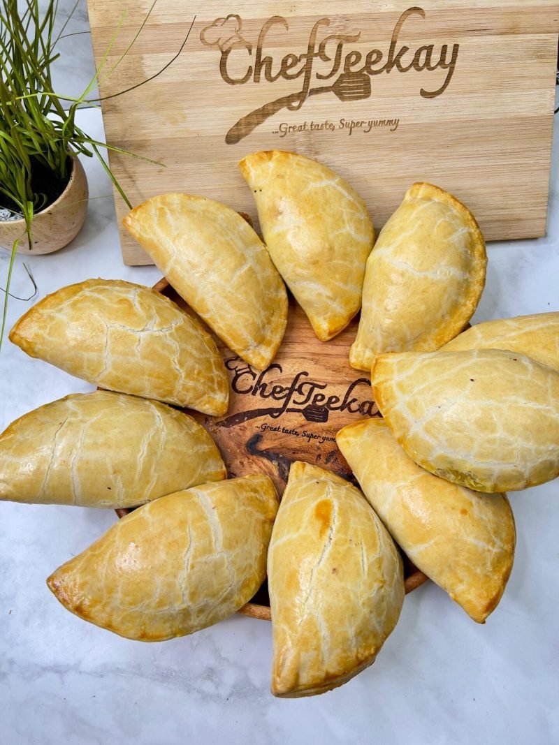 Large Meatpie