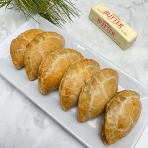 Mini Pies