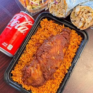 Wednesday Special
