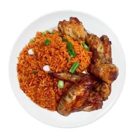 Jollof