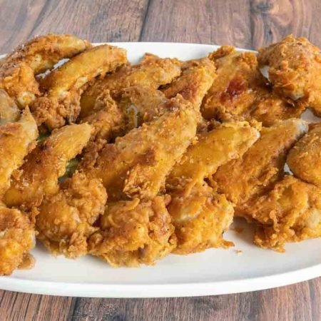 Wings