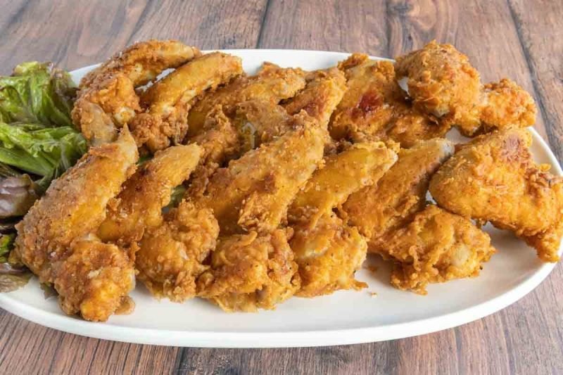 Wings