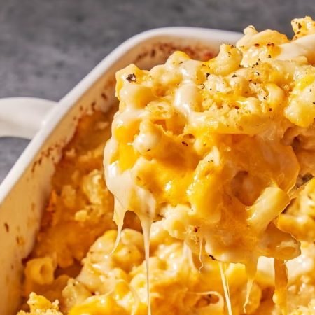 Mac and Cheese