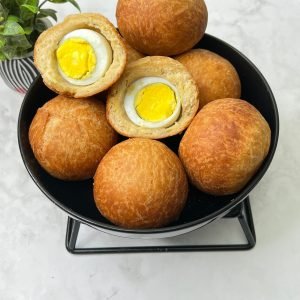 Egg Roll