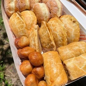 Snack Box