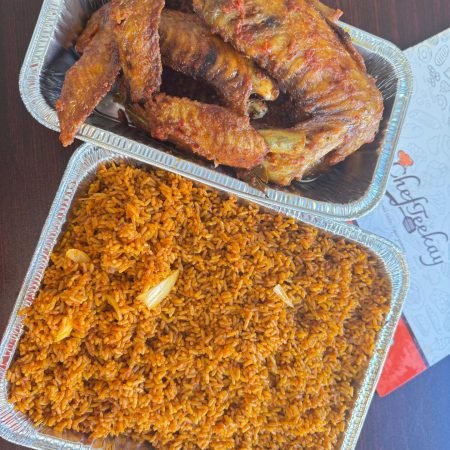 African Student Union’s Annual Gala