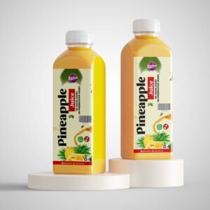 Pineapple Drink (Organic)