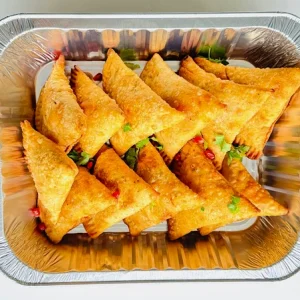 70 Pcs Samosa