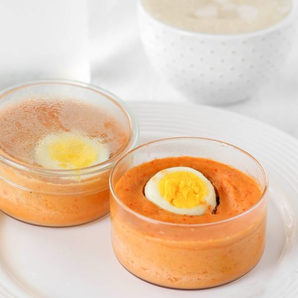 Moi Moi Bowl (party size)