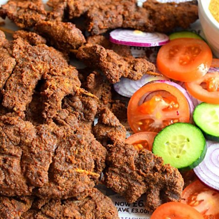 Suya