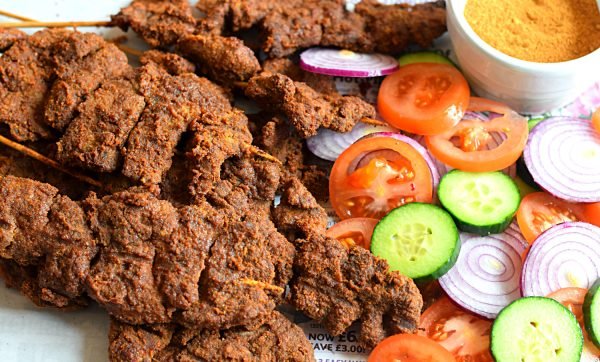 Suya