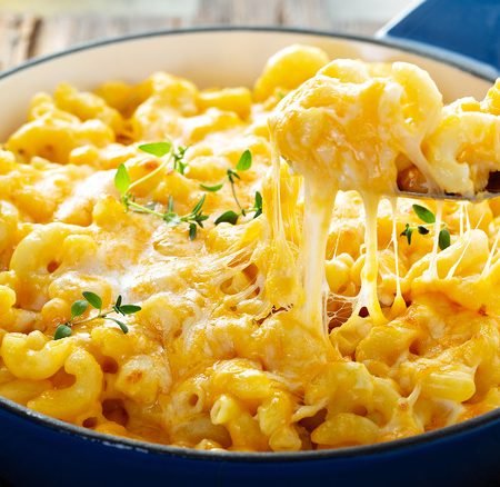 Mac & Cheese